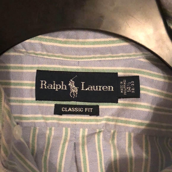 Ralph Lauren - Picture 2 of 3